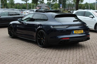 Porsche Panamera – thumbnail 3