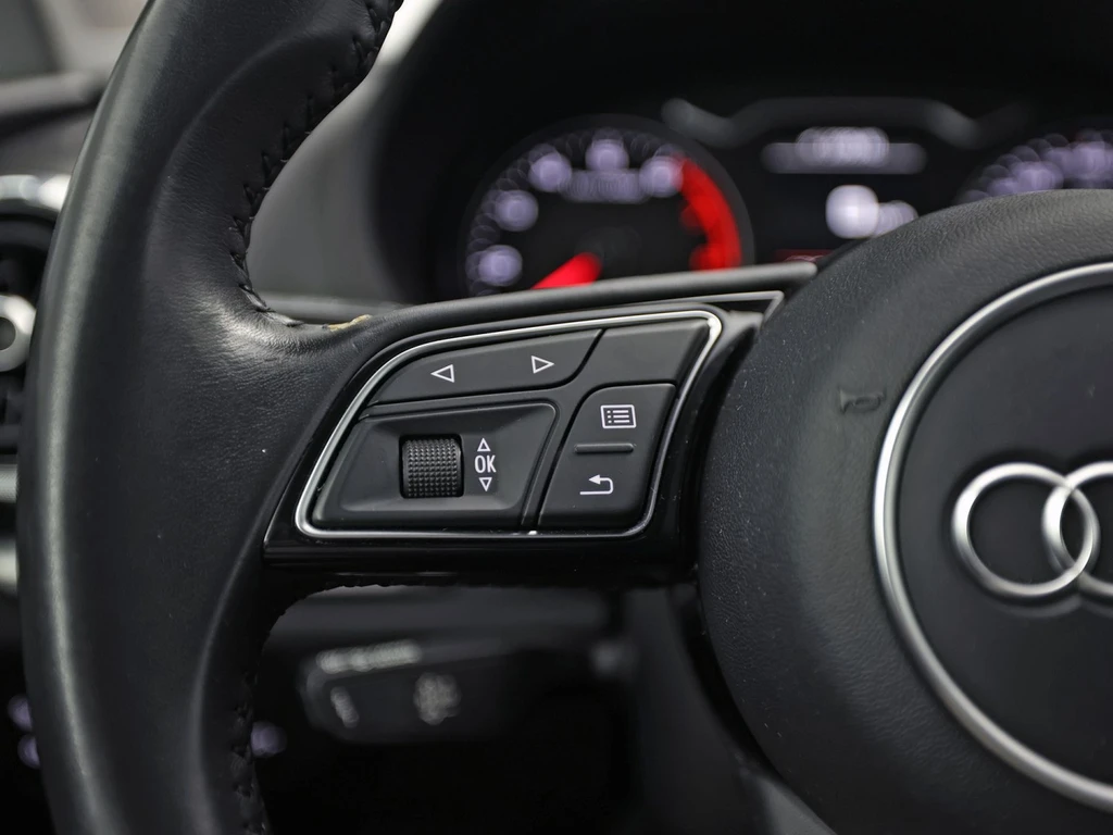 Audi A3 – foto 18