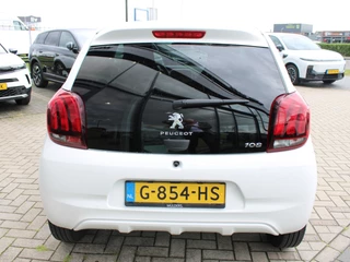 Peugeot 108 – thumbnail 3