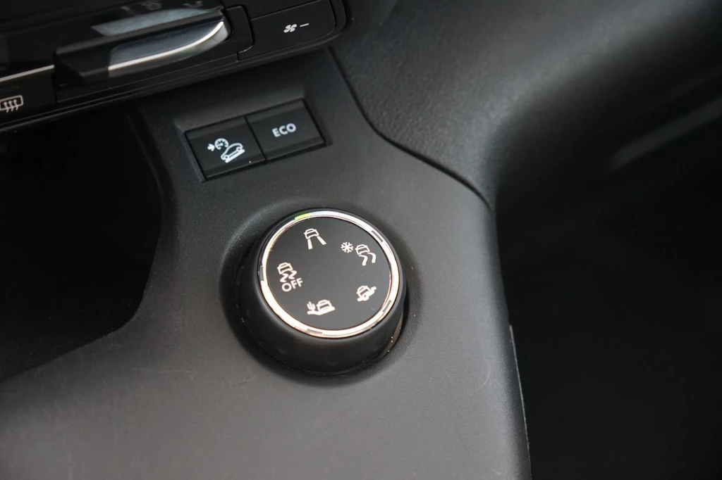 Opel Combo – foto 32