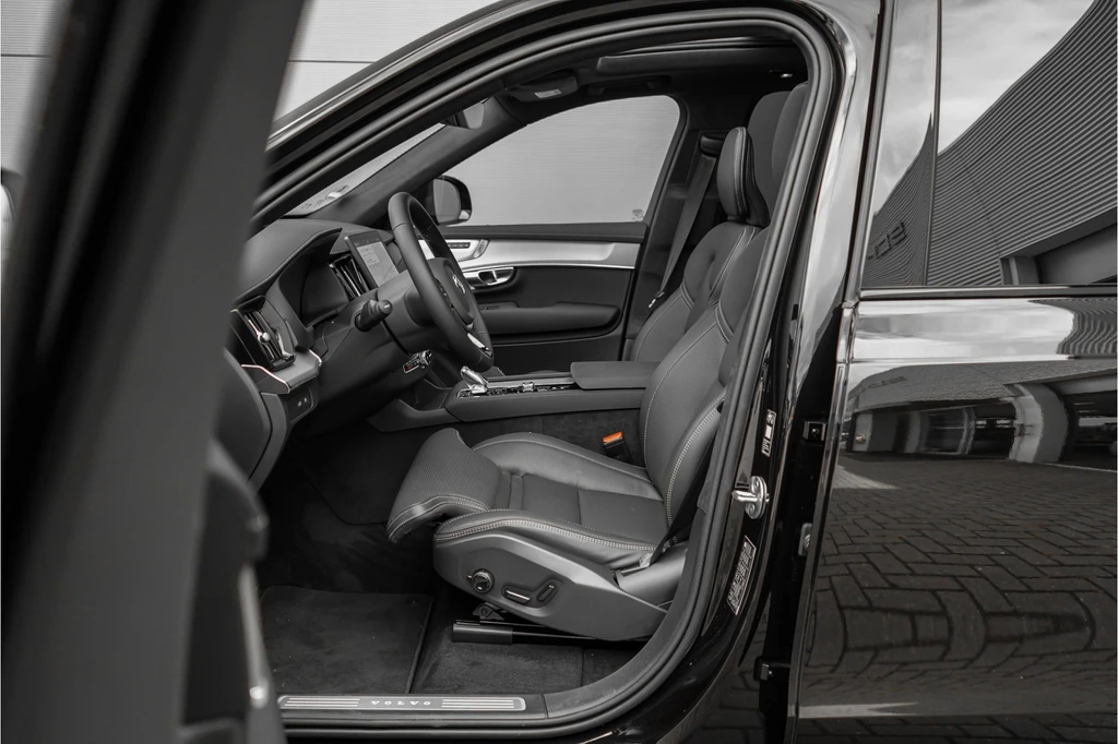 Volvo XC90 – foto 12