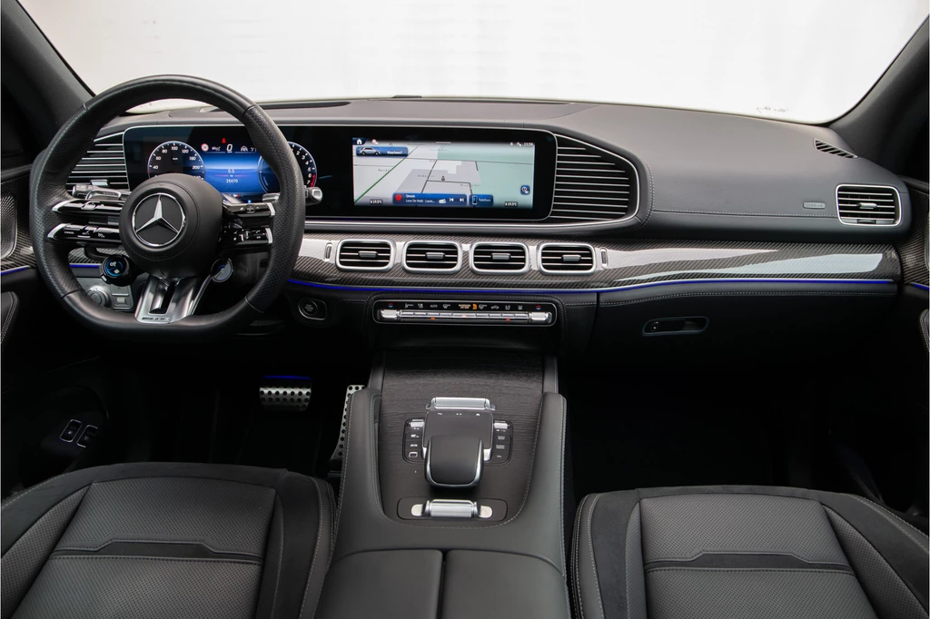 Mercedes-Benz GLE – foto 10