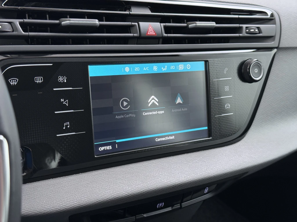 Citroën Grand C4 Spacetourer – foto 18