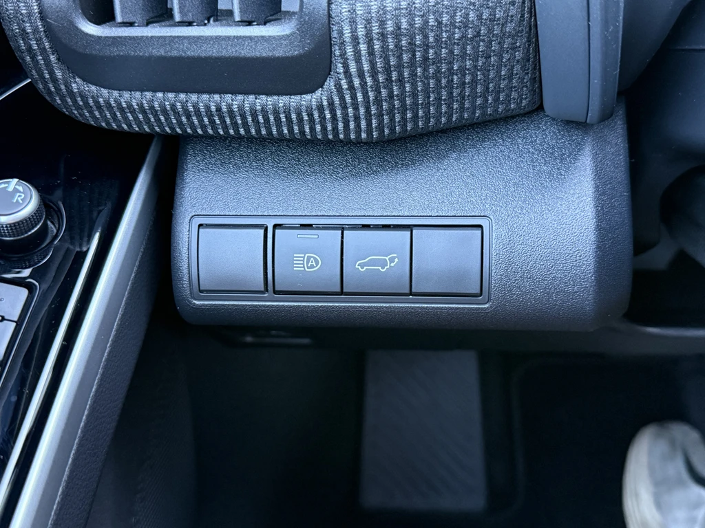 Toyota bZ4X – foto 14