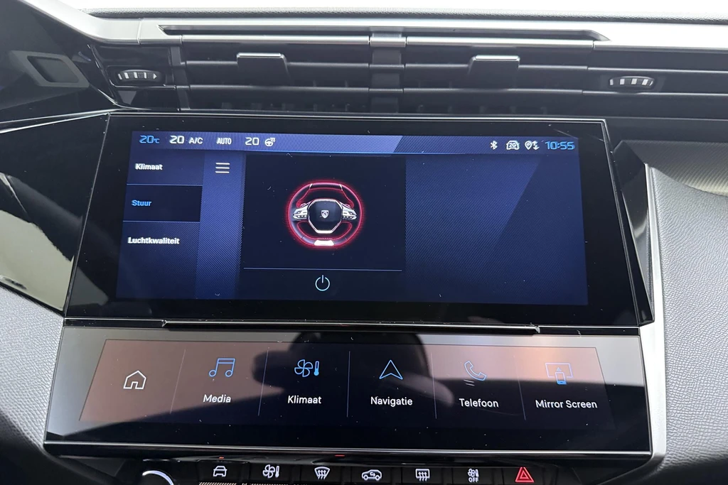 Peugeot 408 – foto 29
