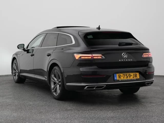 Volkswagen Arteon – thumbnail 4