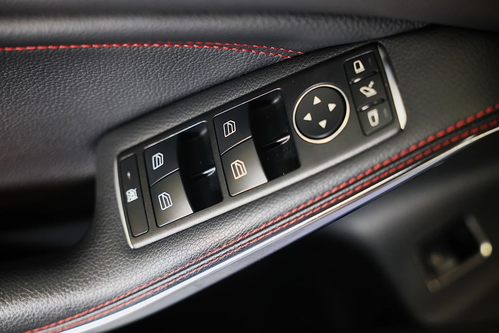 Mercedes-Benz CLA – foto 30