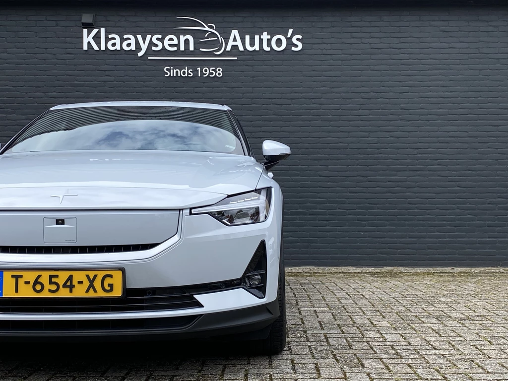 Polestar 2 – foto 10