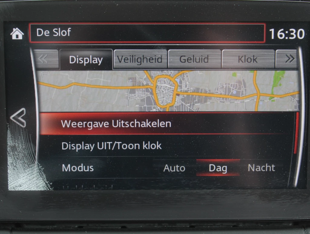 Mazda CX-3 – foto 32