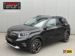 Citroën ë-C3 – thumbnail 1