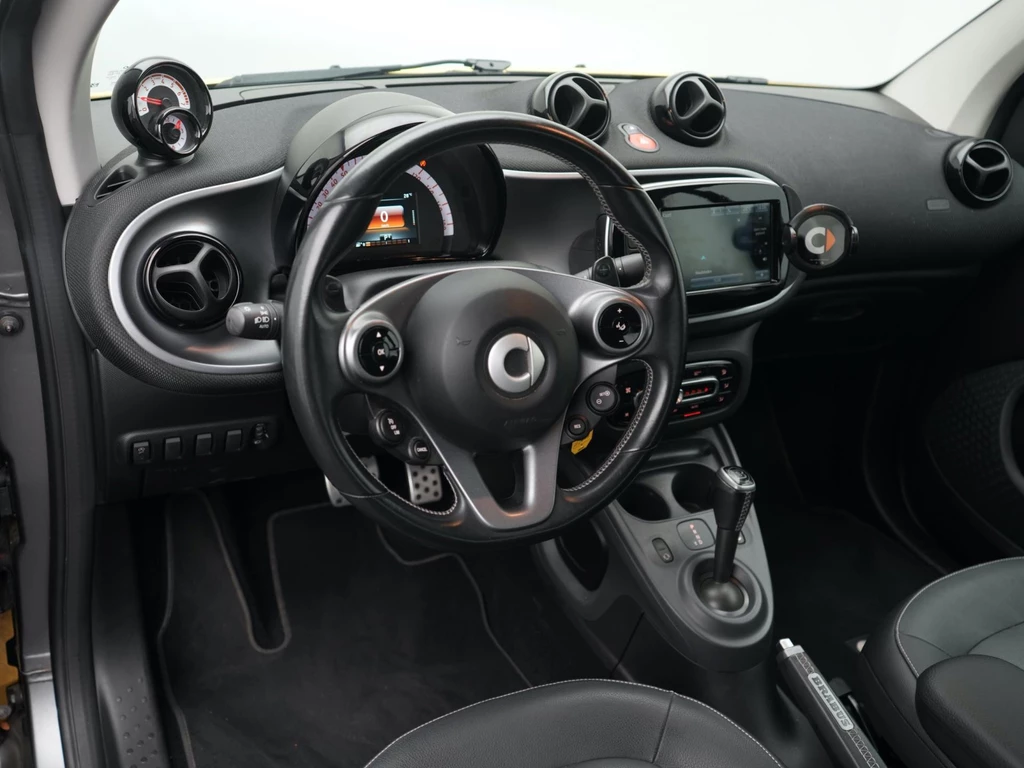 smart Fortwo – foto 5