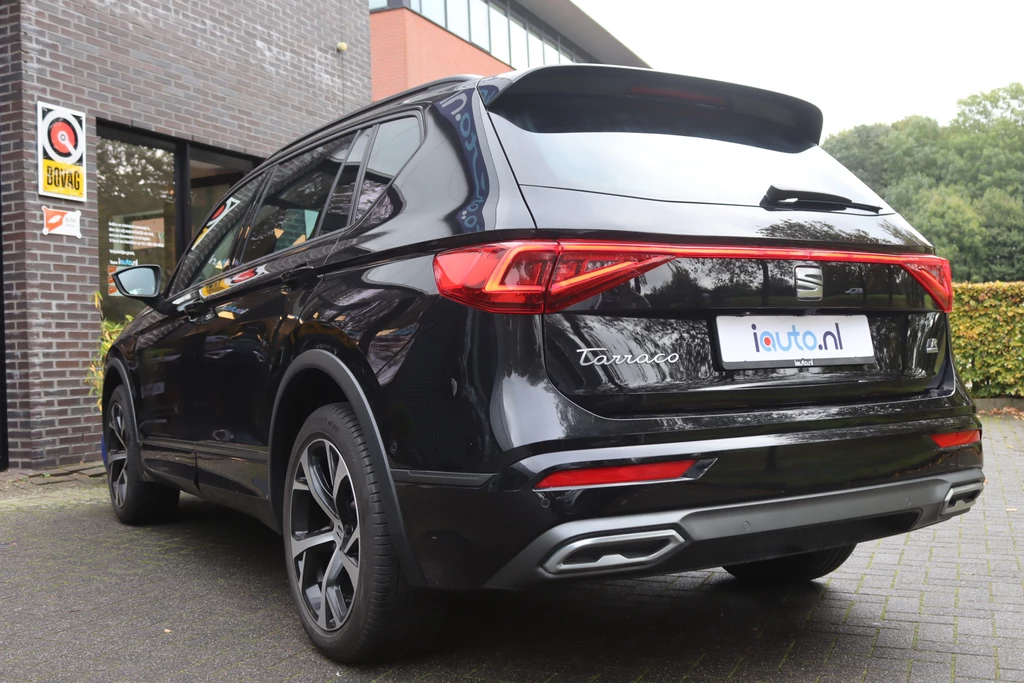 SEAT Tarraco – foto 4