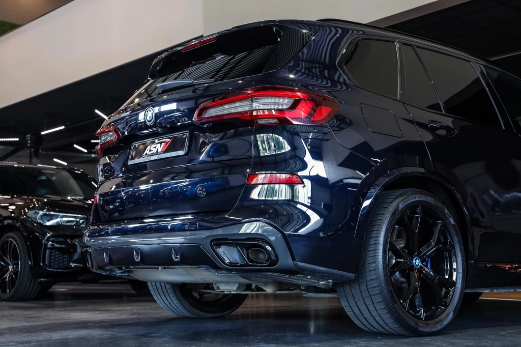 BMW X5 – foto 8