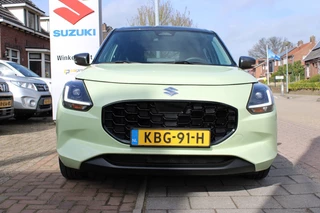 Suzuki Swift – thumbnail 8