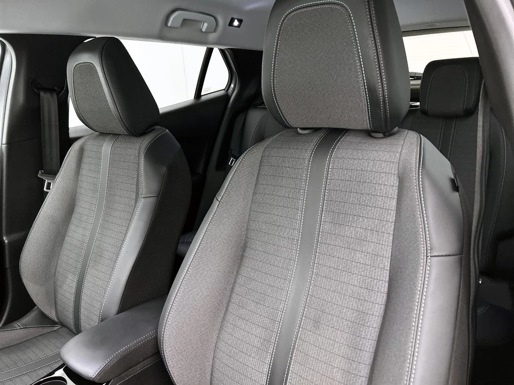 Peugeot 2008 – foto 11