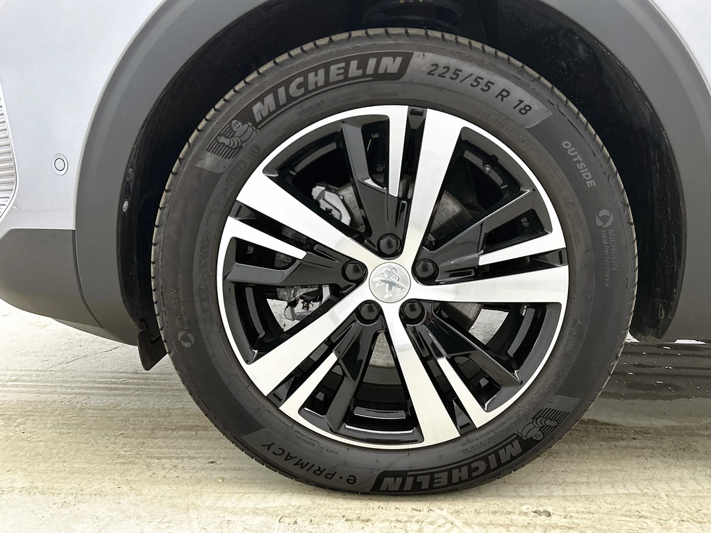 Peugeot 3008 – foto 41