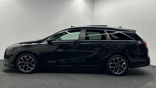 Kia Ceed Sportswagon – thumbnail 2