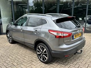 Nissan QASHQAI – thumbnail 3