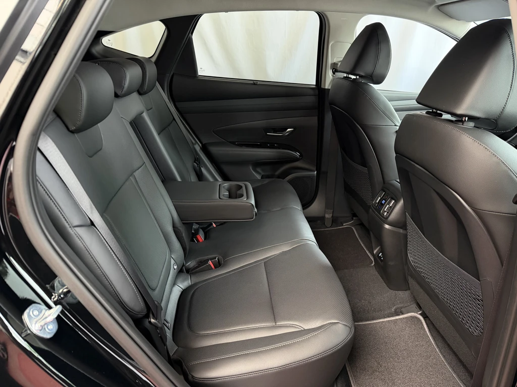 Hyundai Tucson – foto 81