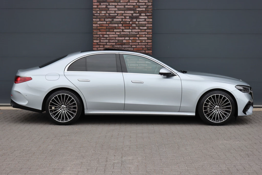 Mercedes-Benz E-Klasse – foto 7