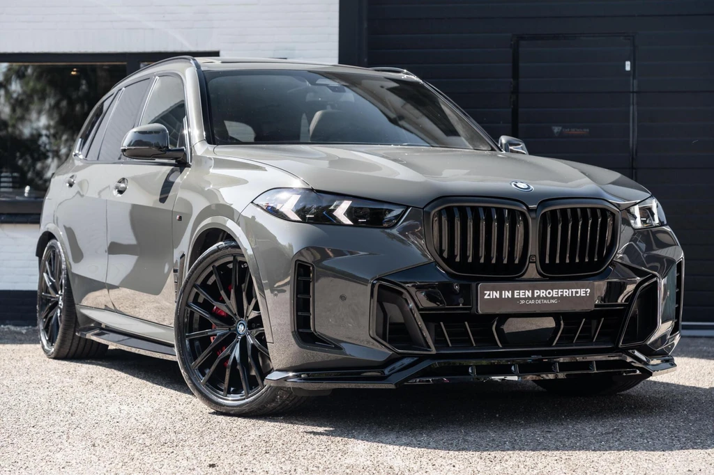 BMW X5 – foto 8