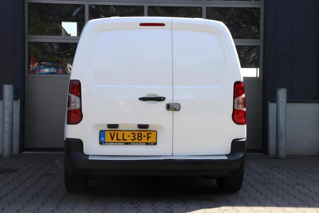 Citroën Berlingo – foto 3