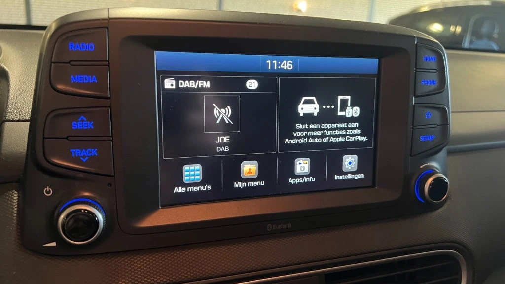 Hyundai Kona – foto 26