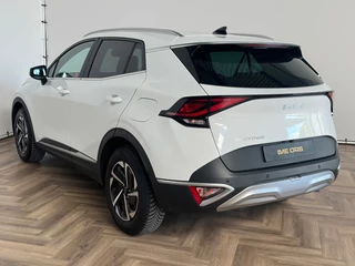 Kia Sportage – thumbnail 2