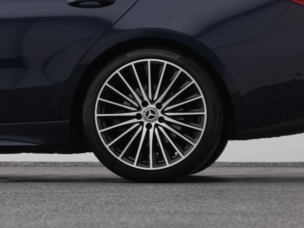 Mercedes-Benz C-Klasse – foto 40