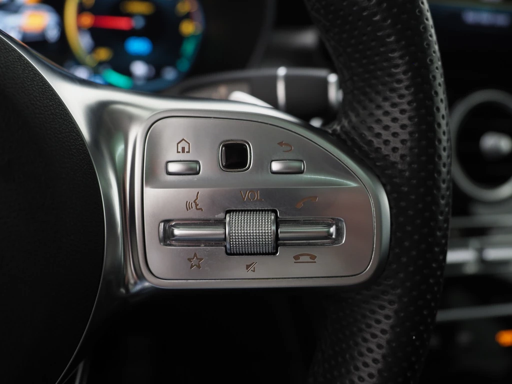 Mercedes-Benz GLC – foto 22