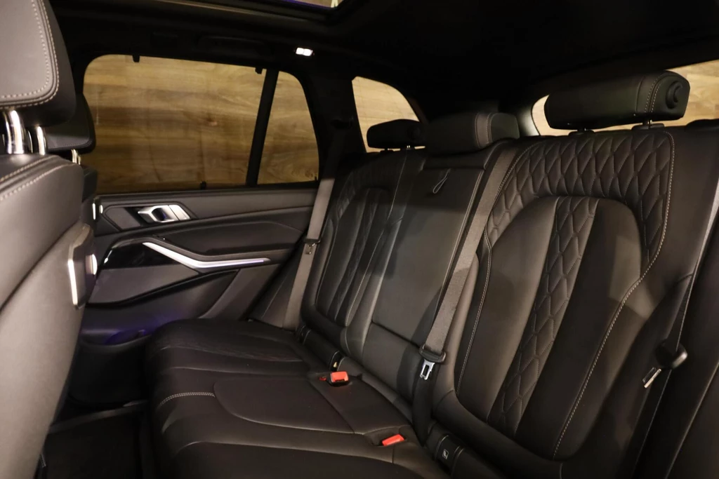 BMW X5 – foto 15
