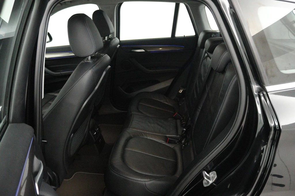 BMW X1 – foto 24