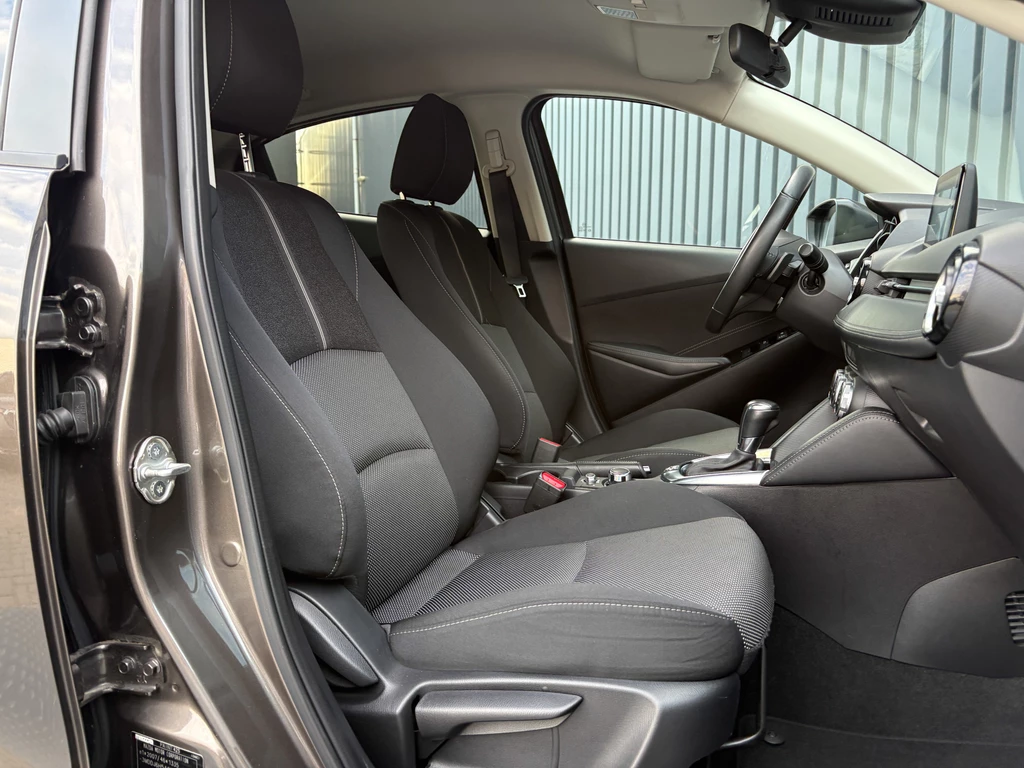 Mazda 2 – foto 26