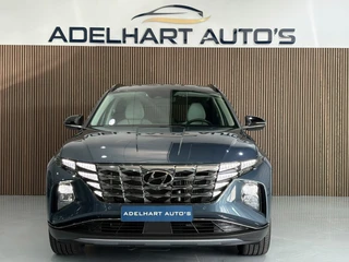 Hyundai Tucson – thumbnail 11