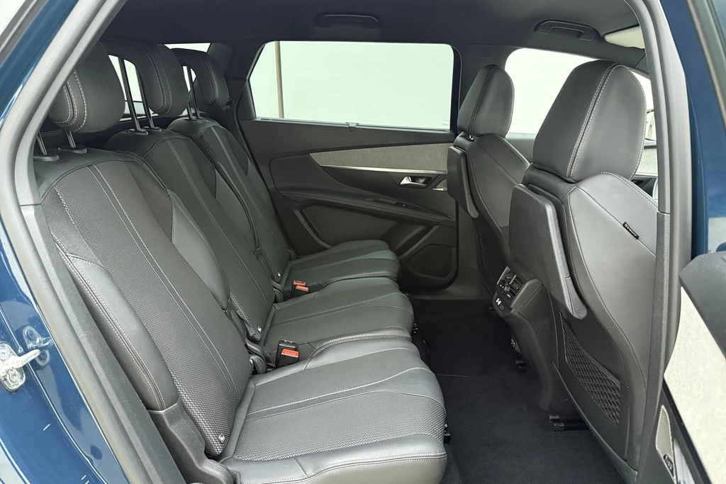 Peugeot 5008 – foto 12