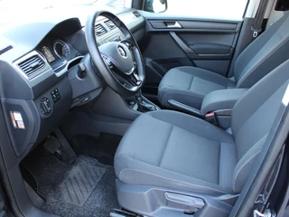 Volkswagen Caddy – thumbnail 7