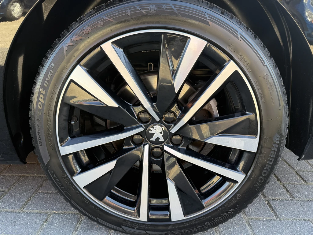 Peugeot 508 – foto 47