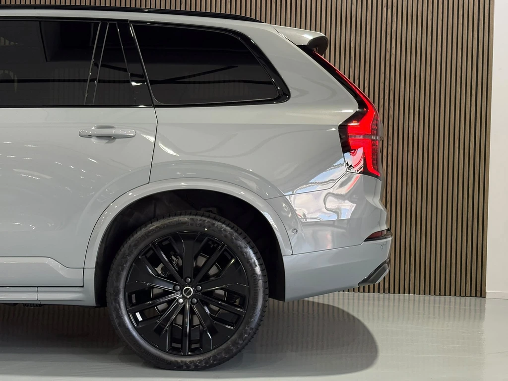Volvo XC90 – foto 19