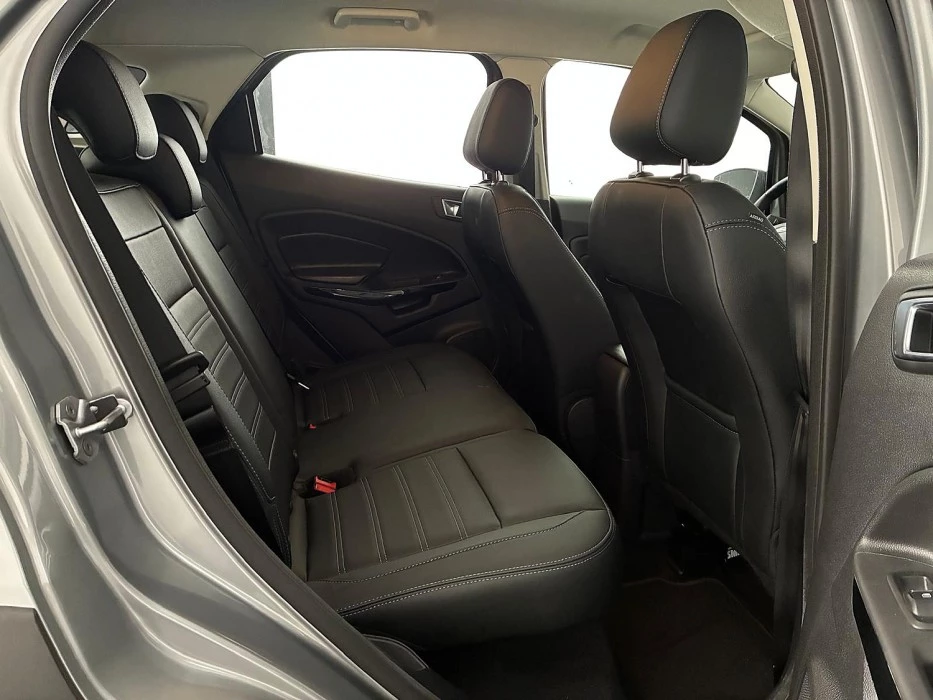 Ford EcoSport – foto 7