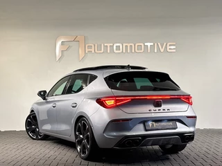 CUPRA Leon – thumbnail 3