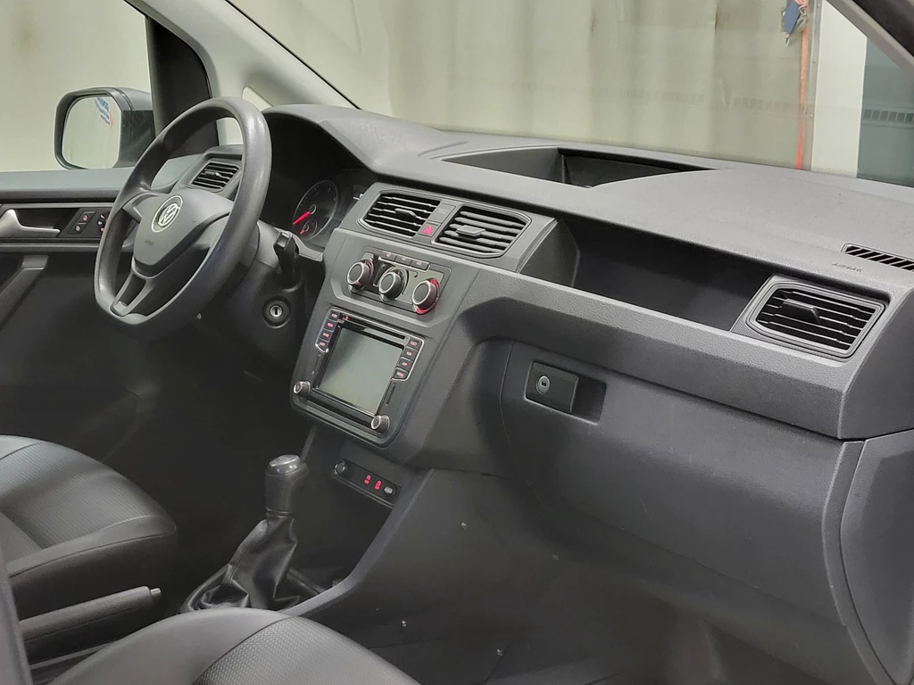 Volkswagen Caddy – foto 12