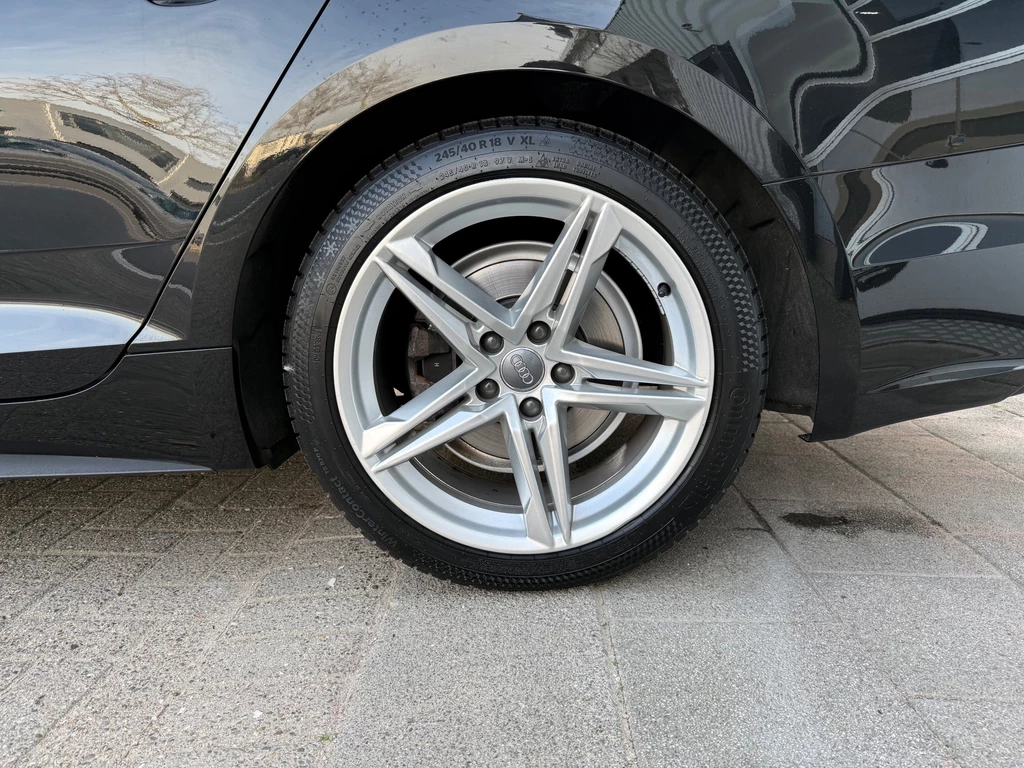 Audi A5 – foto 21