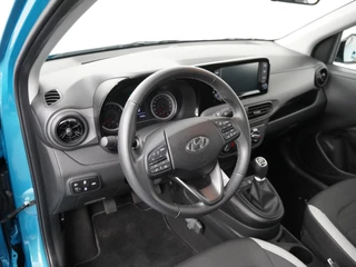 Hyundai i10 – thumbnail 14