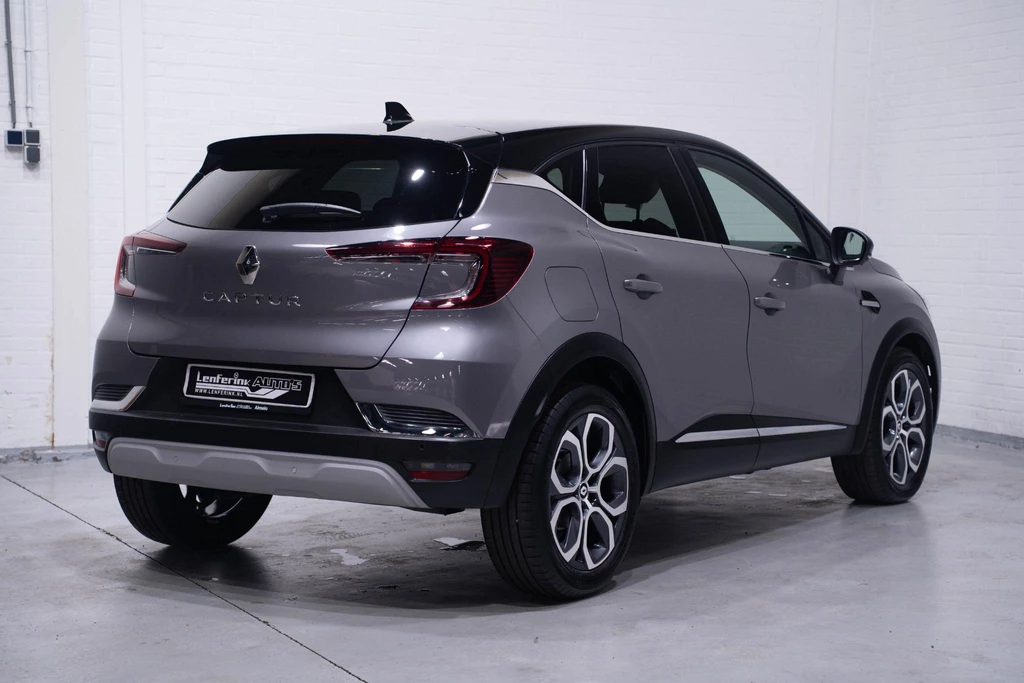 Renault Captur – foto 6
