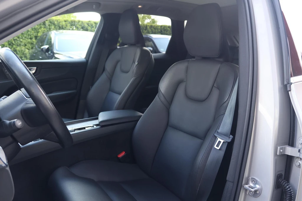 Volvo XC60 – foto 21