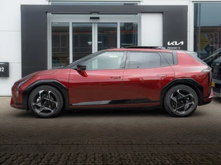 Kia EV4 – thumbnail 4