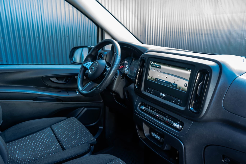 Mercedes-Benz Vito – foto 9