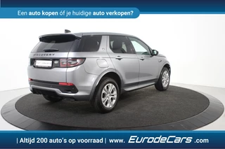 Land Rover Discovery Sport – thumbnail 11