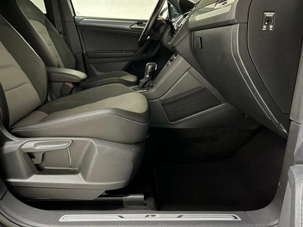 Volkswagen Tiguan – foto 21