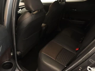 Toyota C-HR – thumbnail 17